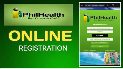 philhealth calamba online appointment|how to register philhealth online.